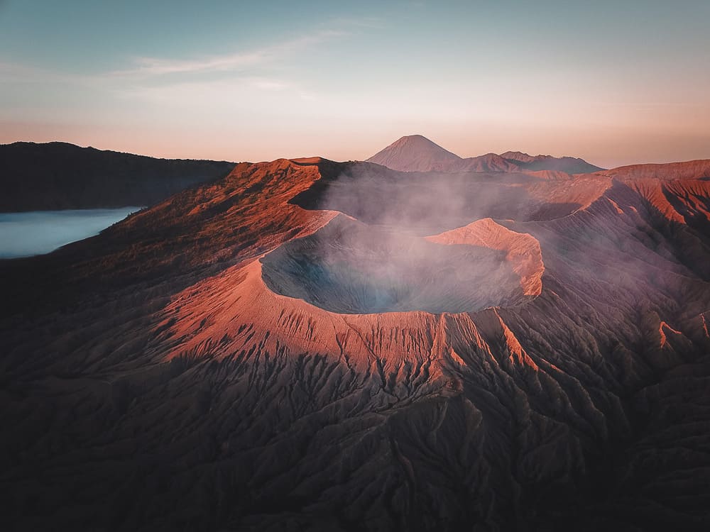 mount bromo 3