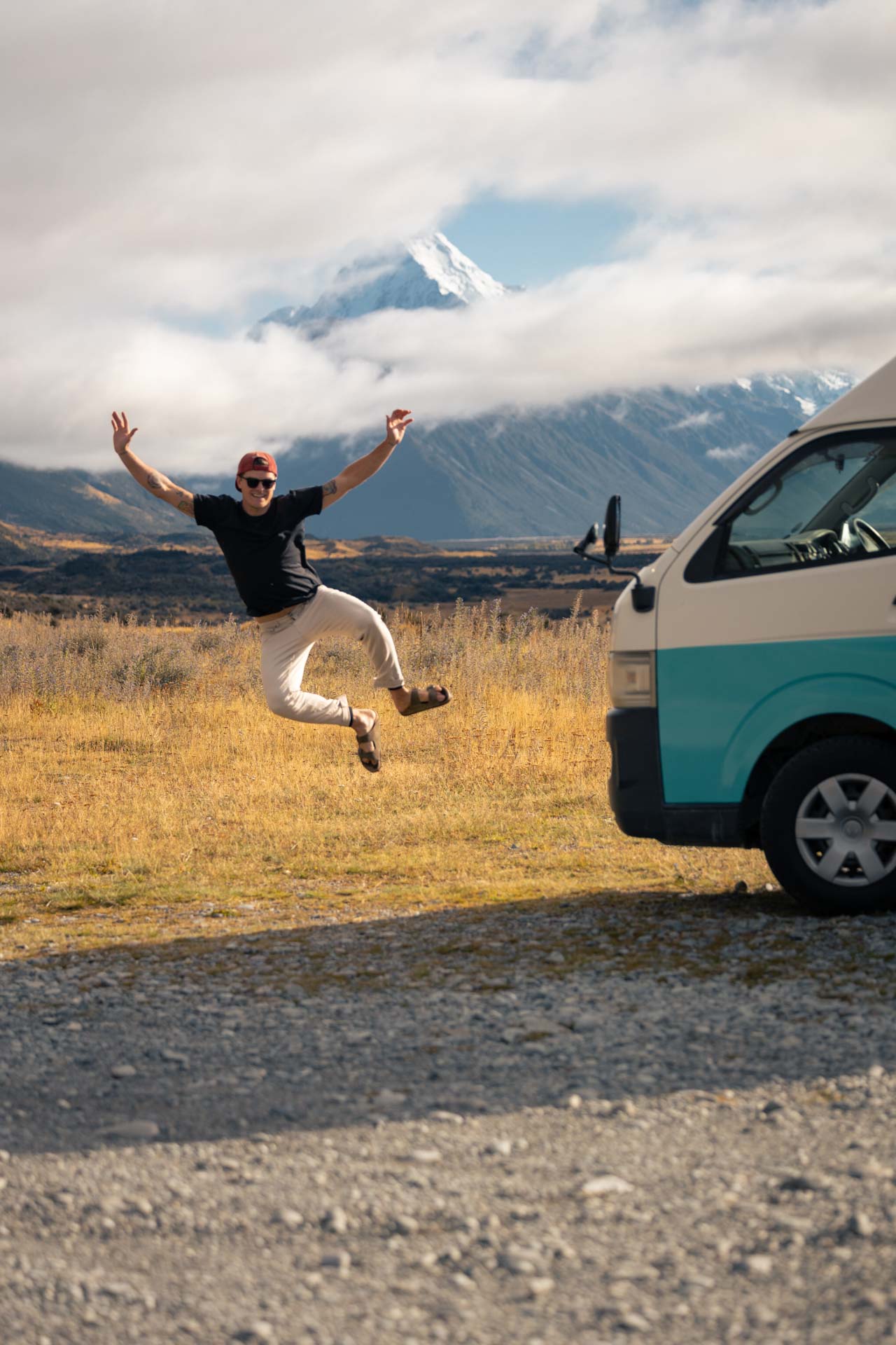 mount cook national park 4