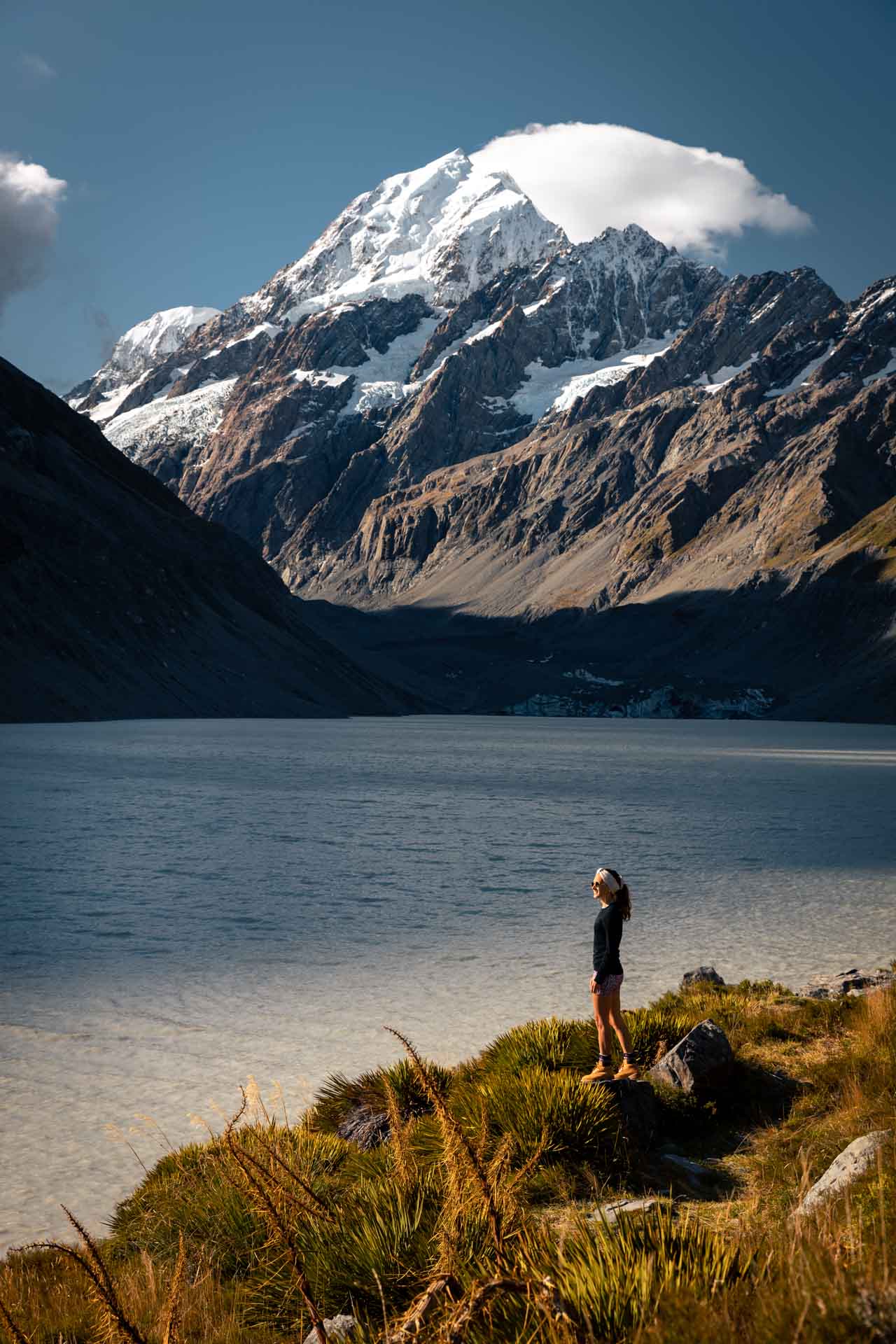 mount cook national park new zealand 33