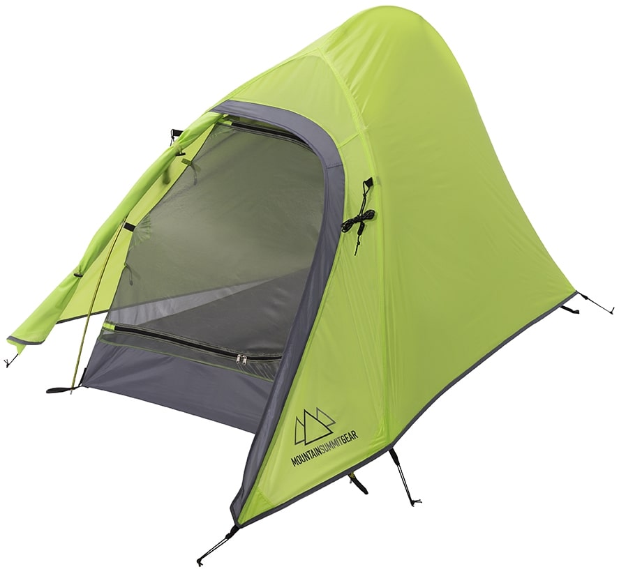 MOUNTAIN SUMMIT GEAR NORTHWOOD SERIES II