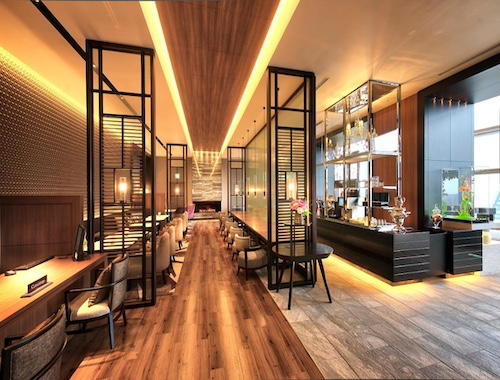 Nagoya Marriott Associa Hotel 2