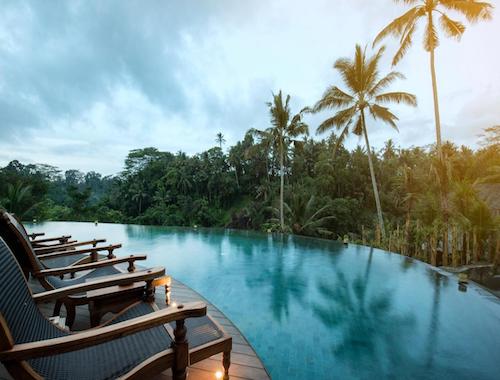 NATYA RESORT UBUD BALI