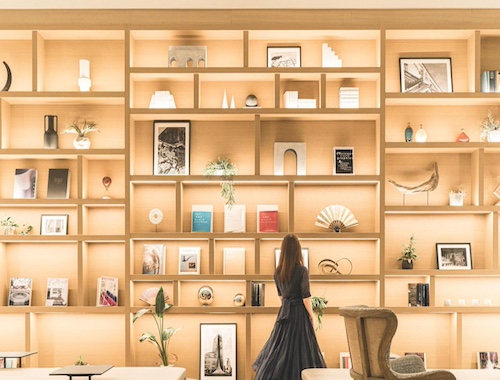 Nikko Style Nagoya 2