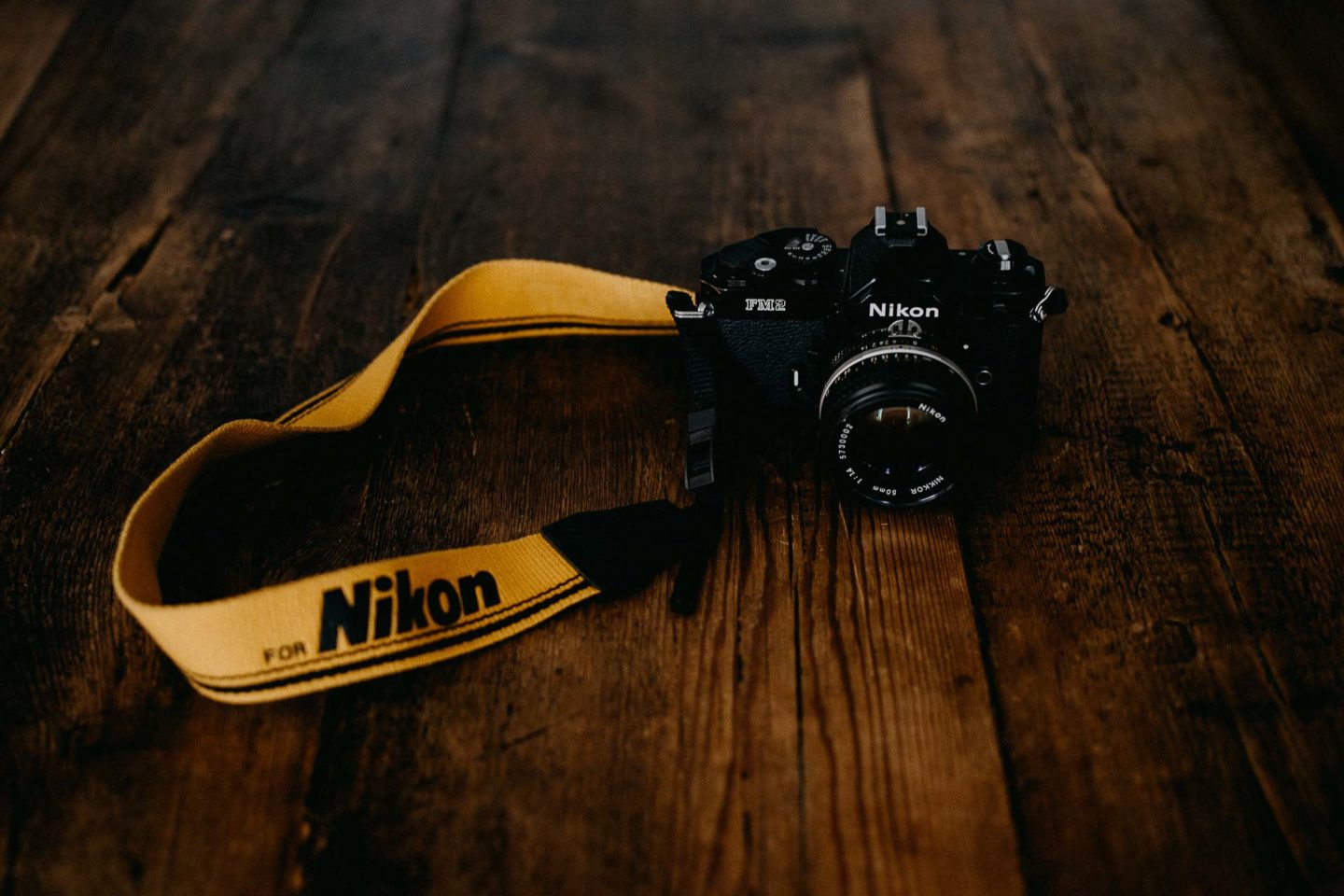 best nikon dslr camera
