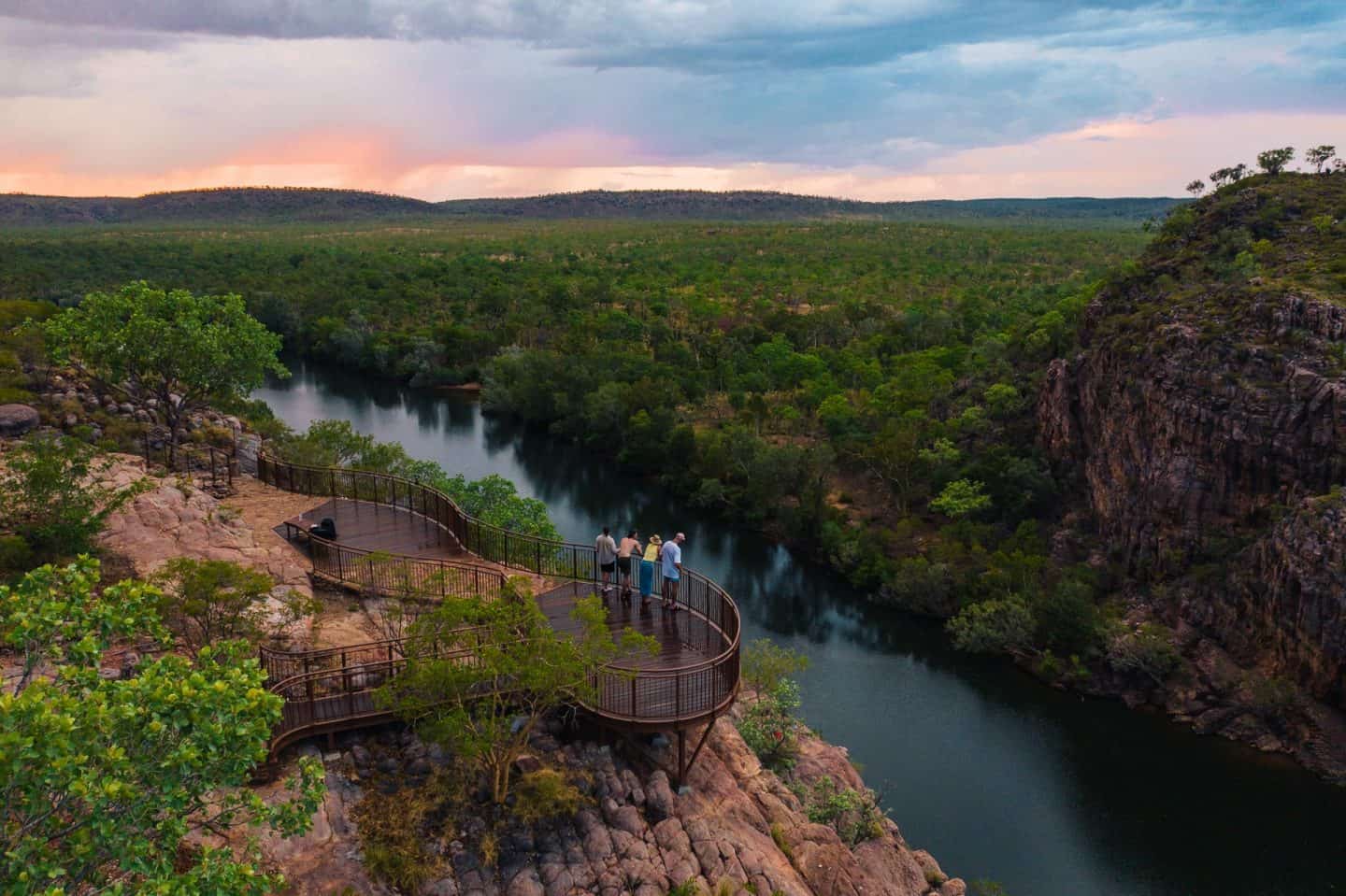 2 Week Northern Territory Itinerary, Australia (2025) 1 katherine gorge, nitmiluk gorge, katherine gorge cruise, nitmiluk national park