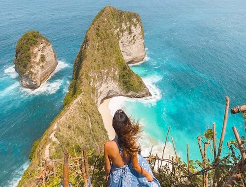 Nusa Penida Instagram Tour Legendary Spots Private All Inclusive