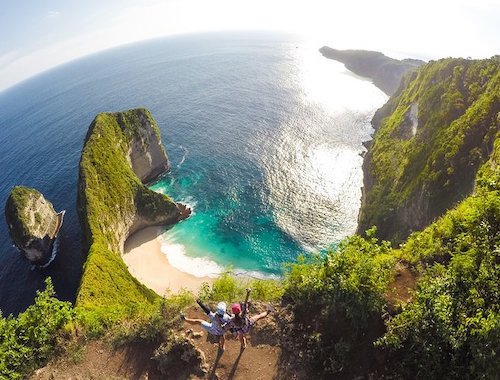 Nusa Penida West