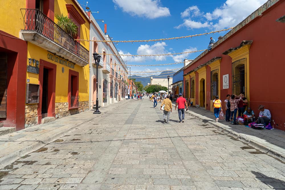 oaxaca tours, where to stay in oaxaca