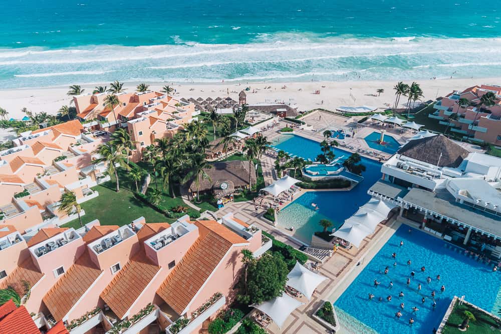 omni cancun 34
