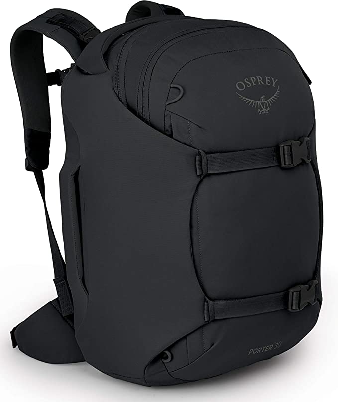 OSPREY PORTER 30 TRAVEL BACKPACK