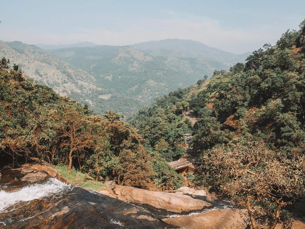 ravana falls ella, ravana falls sri lanka, ravana falls ella sri lanka