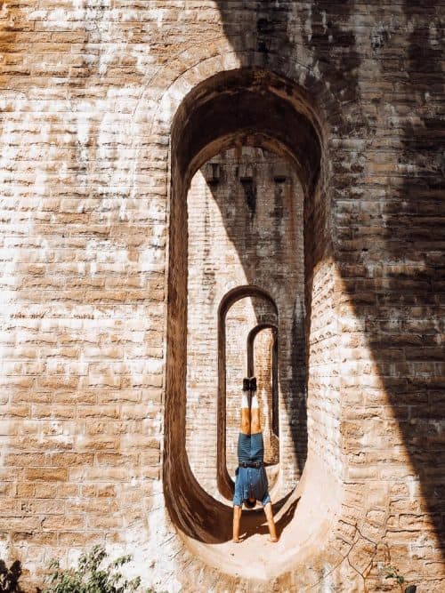 2 Week Sri Lanka Itinerary - The Ultimate Guide 42 nine arch bridge sri lanka, demodara nine arch bridge, nine arch bridge, nine arch bridge ella, ella sri lanka, ella, things to do in ella, things to see in ella