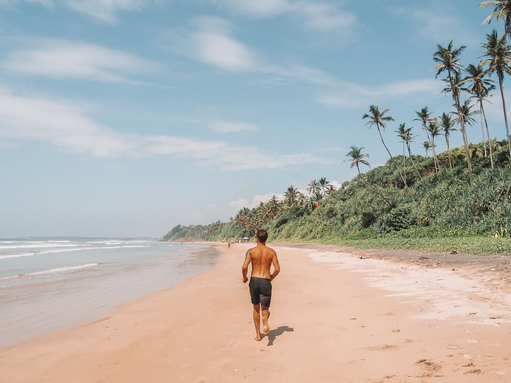 SK Town Beach In Matara, Sri Lanka - Visitor's Guide 1 sri lanka trip, visit sri lanka, sri lanka tourists places, sri lanka itinerary, places to visit in sri lanka, sri lanka holidays, best places to visit in sri lanka, tourist attractions in sri lanka, sri lanka tourist places, best beaches in sri lanka, what to do in sri lanka, sri lanka attractions, sri lanka blog, beautiful places in sri lanka, best places in sri lanka, sri lanka points of interest, things to see in sri lanka, things to do in sri lanka, sri lanka beaches, sk town sri lanka, sk town matara, sk town, sk town beach, sk town beach sri lanka, sri lanka surf, surf camp sri lanka, matara sri lanka, surf and yoga sri lanka, 2 weeks in sri lanka itinerary, sri lanka itinerary, 2 weeks in sri lanka, sri lanka itinerary 3 weeks, two weeks in sri lanka, sri lanka two week itinerary, sri lanka travel itinerary, sri lanka travel guide, best itinerary for sri lanka, sk town matara, sri lanka surf, matara, sk town matara sri lanka