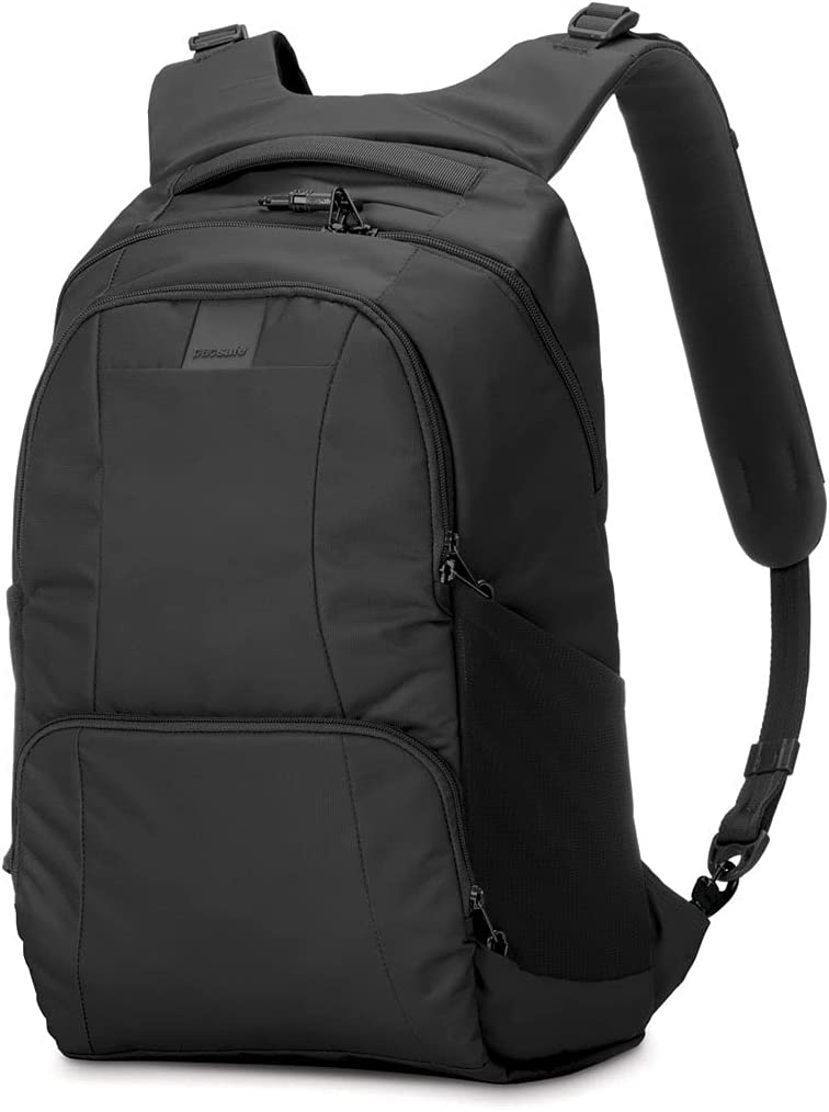 PACSAFE METROSAFE LS450 25L ANTI THEFT BACKPACK