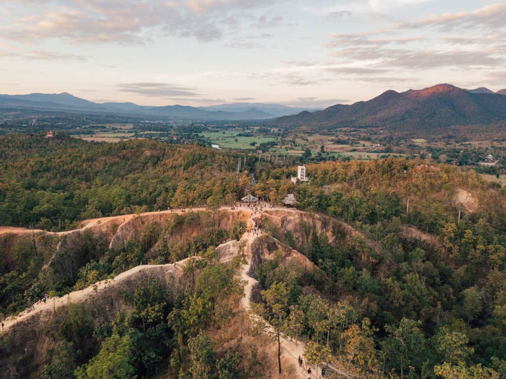 pai canyon, grand canyon pai,