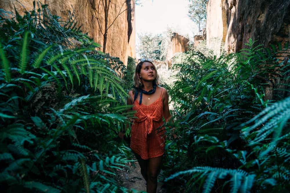 pai land split, land split pai