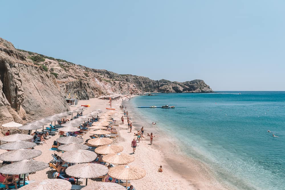 athens to milos, athens to milos ferry, milos to athens ferry, ferry to milos, piraeus milos ferry, boat from athens to milos, milos to athens, milos beaches, milos hotels, milos hotel, milos accommodation, sarakiniko, milos island greece, sarakiniko beach, milos greece beaches, milos cyclades, sarakiniko milos, milos holidays, milos sarakiniko, best beaches in milos, milos grece, sarakiniko beach milos, tsigrado milos, milos island, tsigrado beach milos, best beaches in greece, milos camping, milos island beaches, milos map, getting around milos, papafragas beach milos, top beaches in greece, milos greece weather, what to do in milos, how to get to milos greece, milos beach, milos in greece, milos map greece, milos blog, paliochori beach