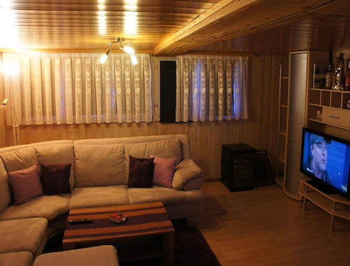 Petit Helvetia Budget Hotel 2