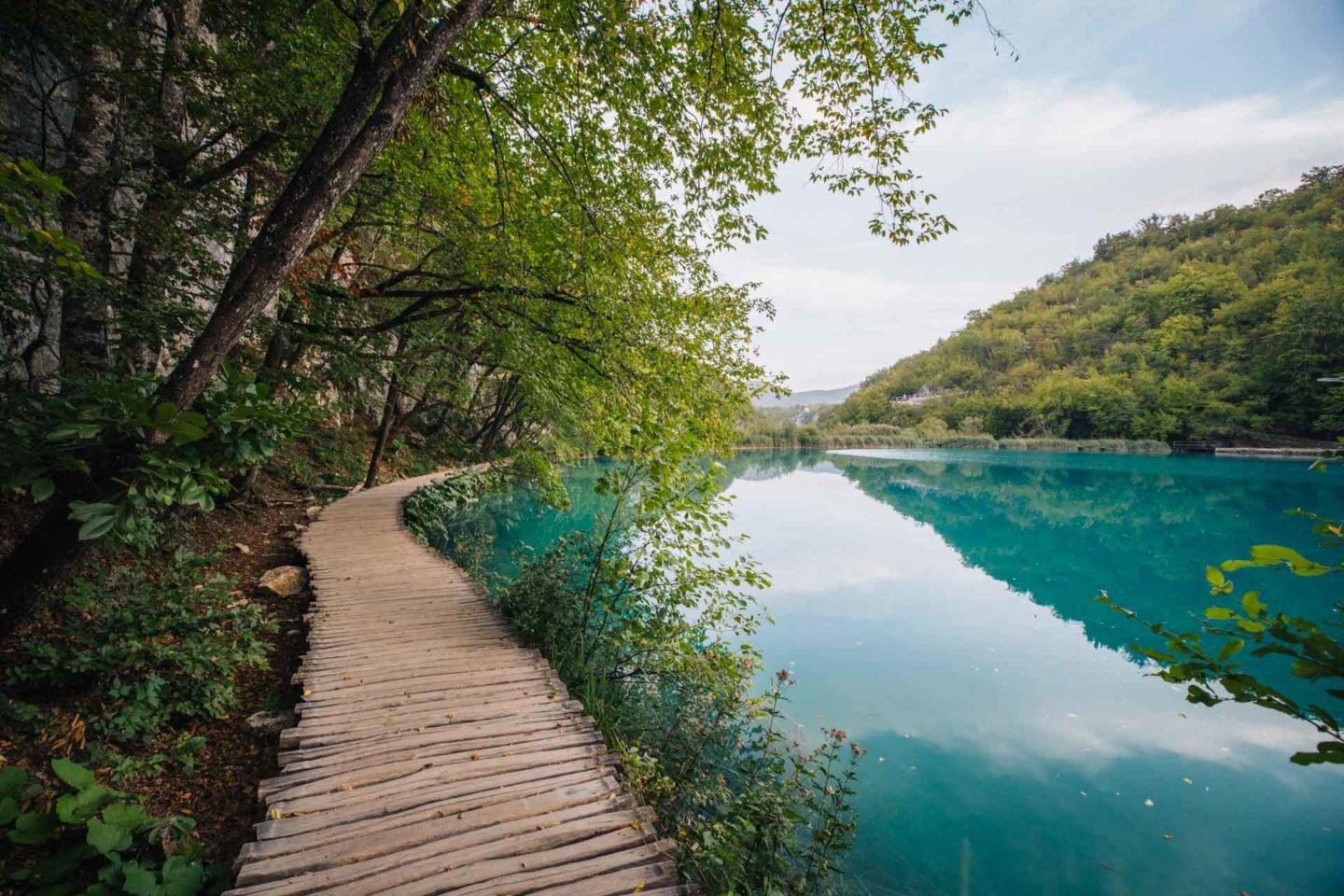 Plitvice Lakes 25