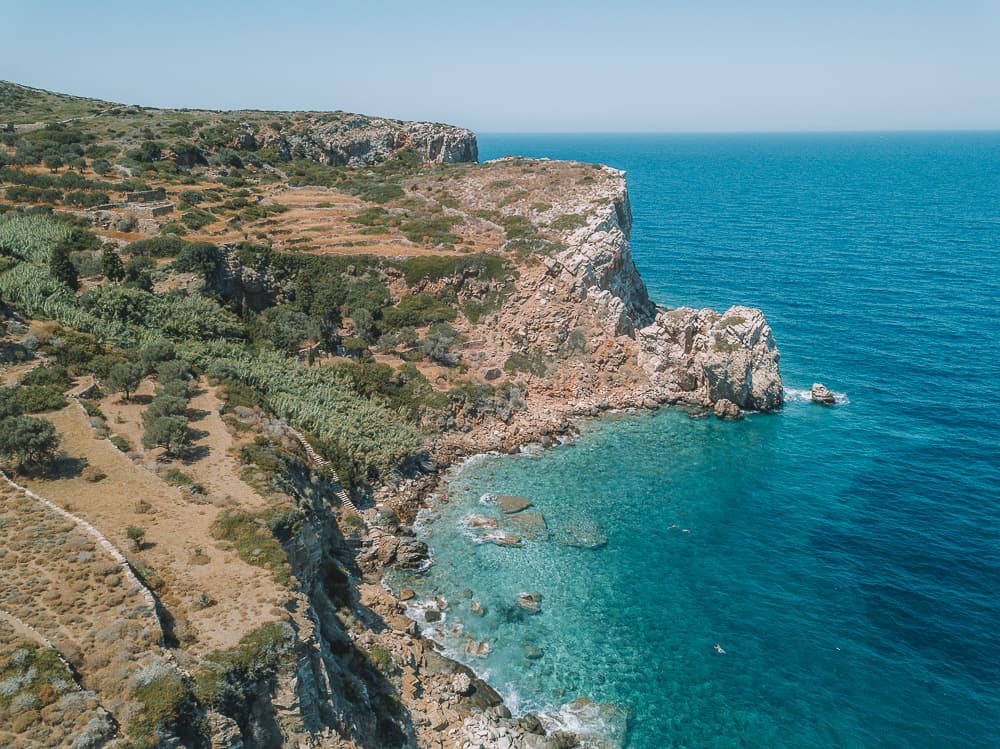 poulati church sifnos 3