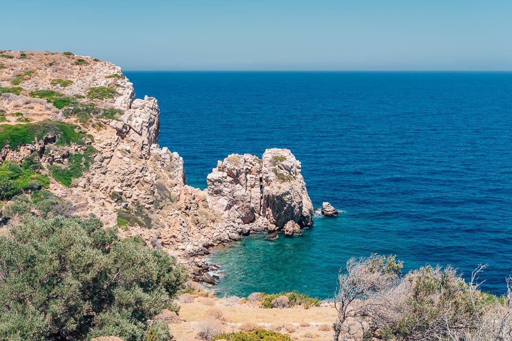 poulati church sifnos 4