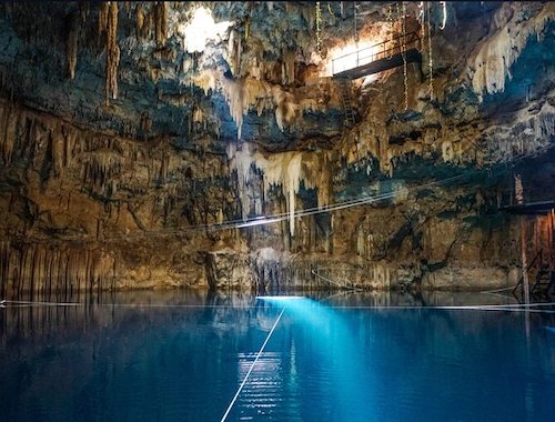 Private Tour Chichen Itza Arqueological Zone from Cancun 2