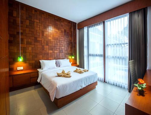 Pudak Sari Unizou Hostel 2