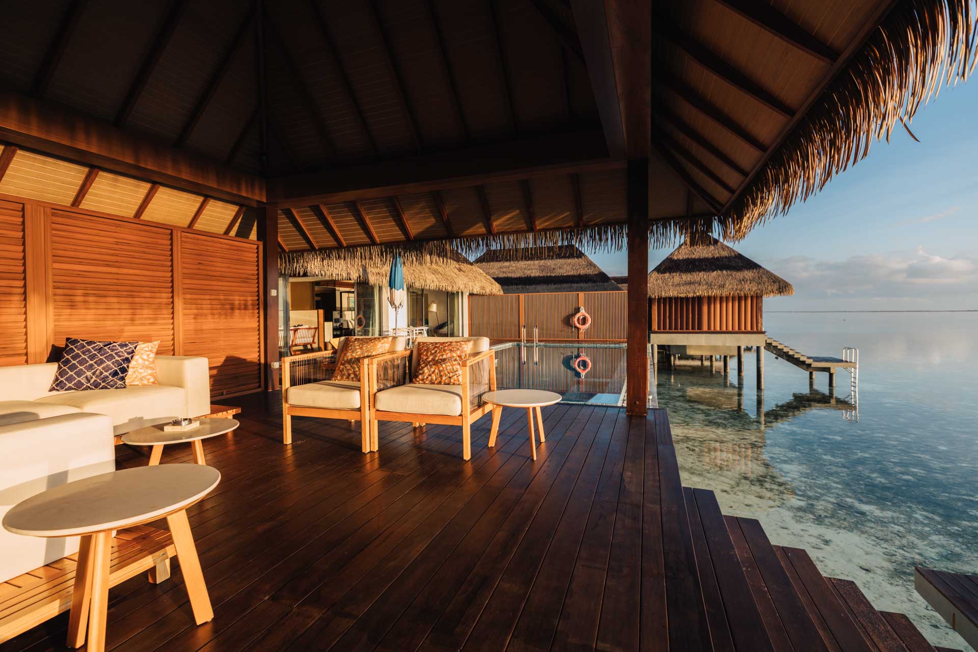 maldives glass floor water villas, maldives water villa with glass floor, water villa in maldives with glass floor, glass floor water villa maldives, maldives water villas with glass floors