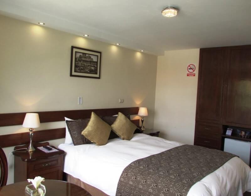 Queens Villa Hotel Boutique