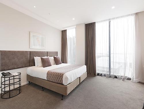 RAMADA SUITES AUCKLAND