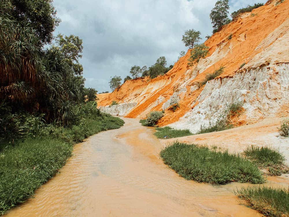 fairy stream mui ne, red canyons mui ne, mui ne, mui ne vietnam, fairy stream mui ne vietnam, things to do in mui ne, mui ne tour, mui ne travel