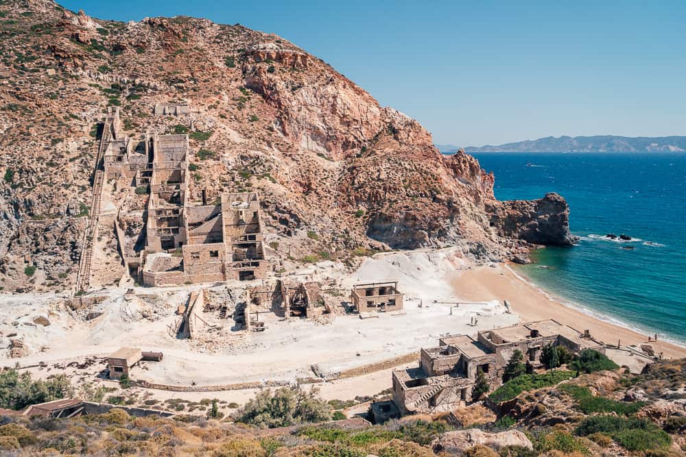 athens to milos, athens to milos ferry, milos to athens ferry, ferry to milos, piraeus milos ferry, boat from athens to milos, milos to athens, milos beaches, milos hotels, milos hotel, milos accommodation, sarakiniko, milos island greece, sarakiniko beach, milos greece beaches, milos cyclades, sarakiniko milos, milos holidays, milos sarakiniko, best beaches in milos, milos grece, sarakiniko beach milos, tsigrado milos, milos island, tsigrado beach milos, best beaches in greece, milos camping, milos island beaches, milos map, getting around milos, papafragas beach milos, top beaches in greece, milos greece weather, what to do in milos, how to get to milos greece, milos beach, milos in greece, milos map greece, milos blog, thiorichia beach