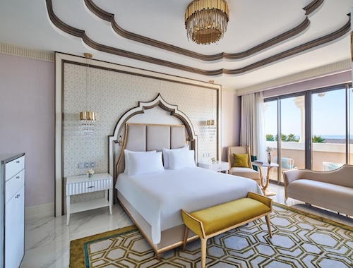 Rixos Premium Saadiyat Island All Inclusive