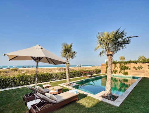 Rixos Premium Saadiyat Island