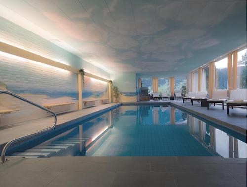 Romantik Hotel Schweizerhof 2