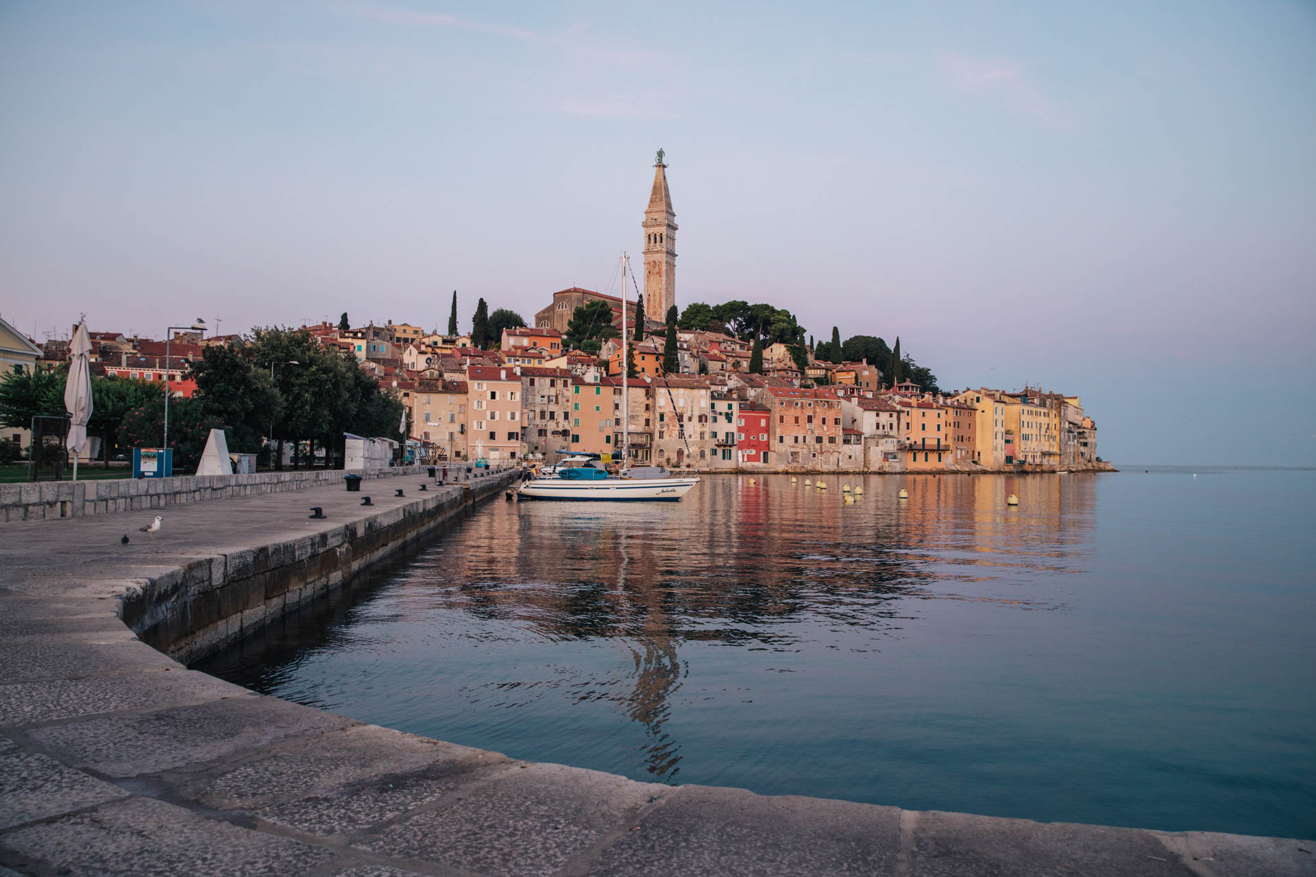 things to do in rovinj, rovinj croatia, what to do in rovinj