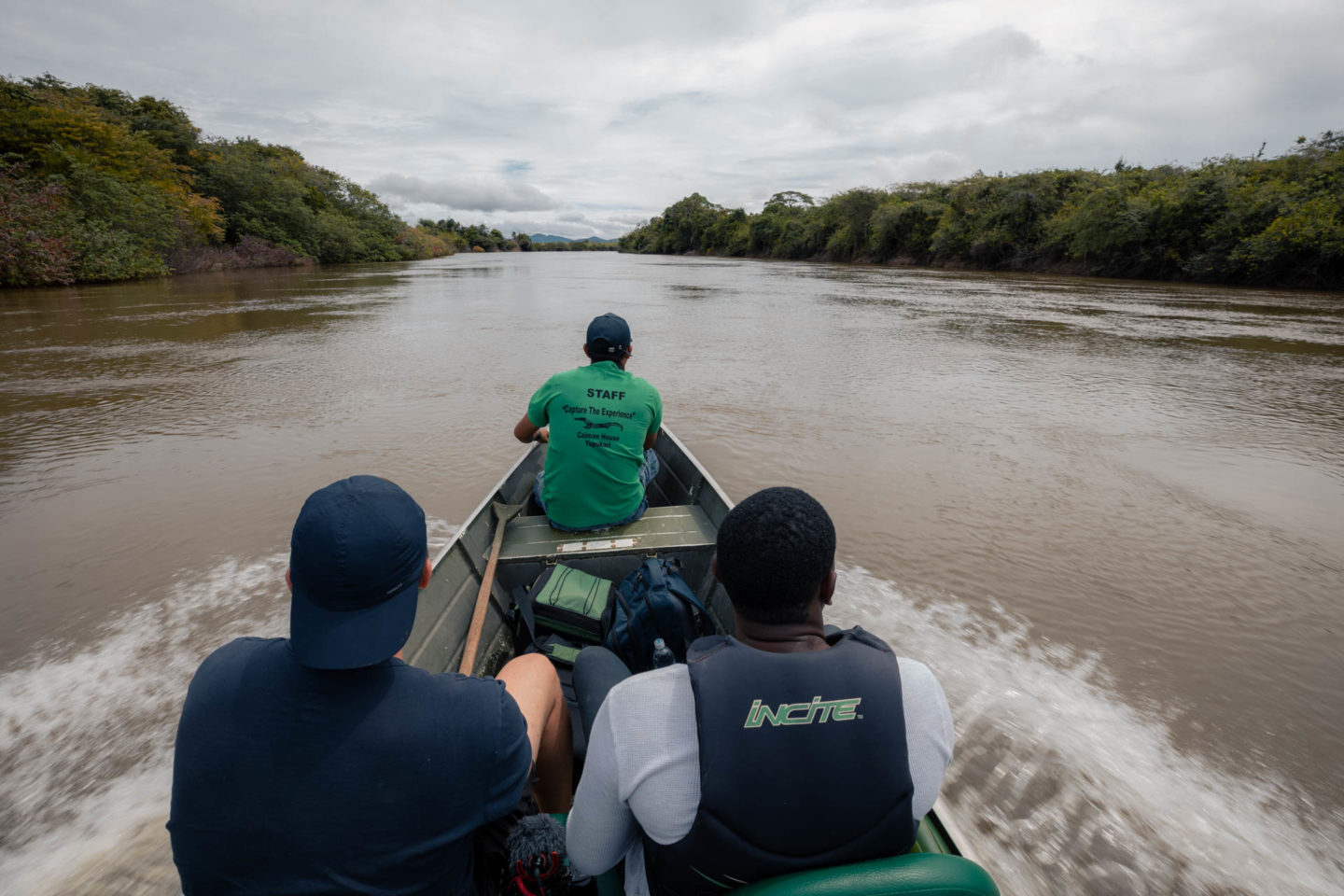 Rupununi River 14
