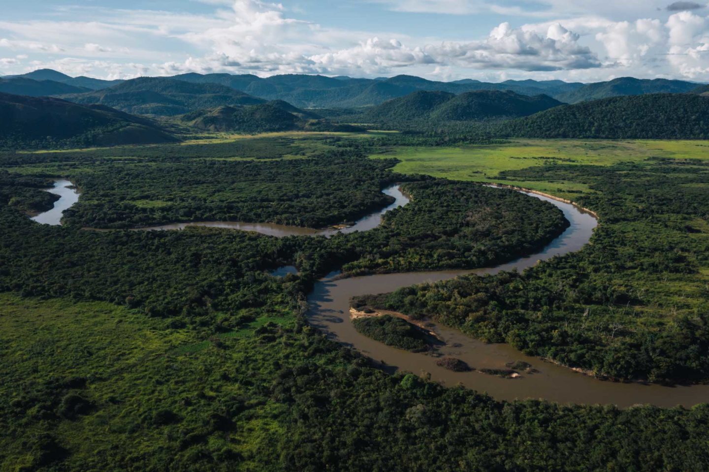 Rupununi River 9