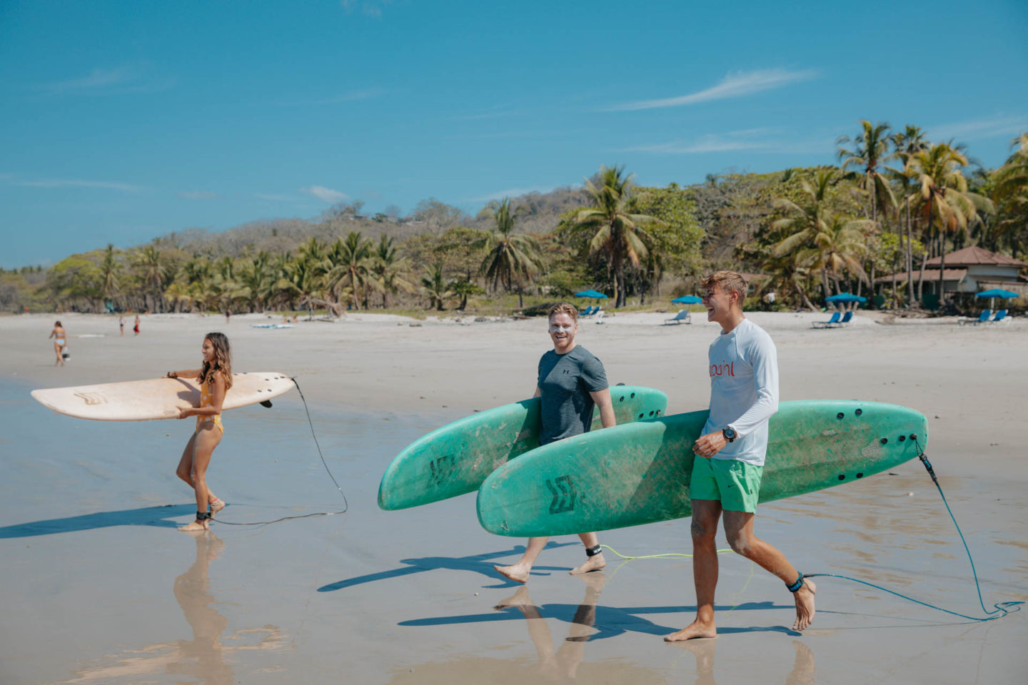 lapoint surf camp, lapoint surf camp costa rica, la point surf camp, lapoint surf camp santa teresa