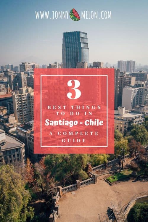 3 BEST Things To Do In Santiago Chile - A Complete Guide 30 things to do in santiago chile, what to do in santiago chile, what to do in santiago, santiago chile things to do, what to see in santiago chile, santiago chile points of interest, santiago sightseeing, places to visit in santiago chile, things to see in santiago chile, santiago tourist attractions, santiago chile tourist attractions, santiago chile attractions, santiago attractions, top things to do in santiago chile, best things to do in santiago chile, visiting santiago chile, santiago what to do, top things to do in santiago, best things to do in santiago, what to see in santiago, best hotels in santiago chile, where to stay in santiago chile, santiago chile tourism, visit santiago, santiago chile airport, best place to stay in santiago chile, one day in santiago, santiago travel, must see in santiago chile, tour santiago, where is santiago chile, santa lucia hill, cerro santa lucia, santa lucia park