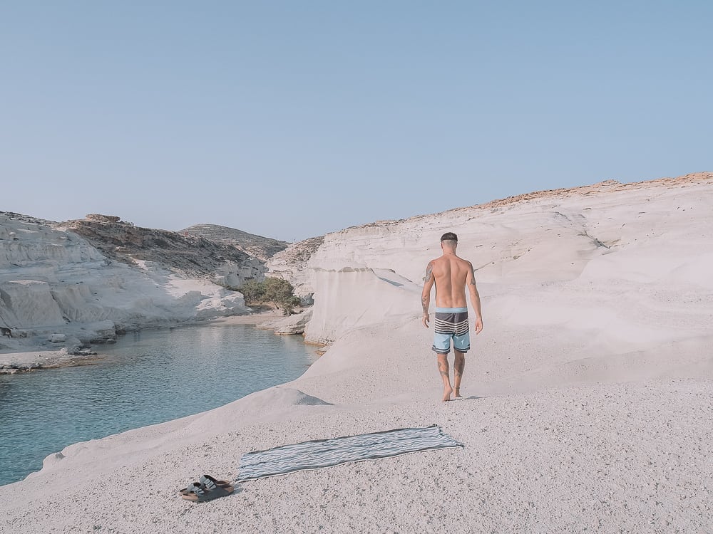 15 BEST Milos Beaches, Greece: 2025 Summer Edition 1 athens to milos, athens to milos ferry, milos to athens ferry, ferry to milos, piraeus milos ferry, boat from athens to milos, milos to athens, milos beaches, milos hotels, milos hotel, milos accommodation, sarakiniko, milos island greece, sarakiniko beach, milos greece beaches, milos cyclades, sarakiniko milos, milos holidays, milos sarakiniko, best beaches in milos, milos grece, sarakiniko beach milos, tsigrado milos, milos island, tsigrado beach milos, best beaches in greece, milos camping, milos island beaches, milos map, getting around milos, papafragas beach milos, top beaches in greece, milos greece weather, what to do in milos, how to get to milos greece, milos beach, milos in greece, milos map greece, milos blog