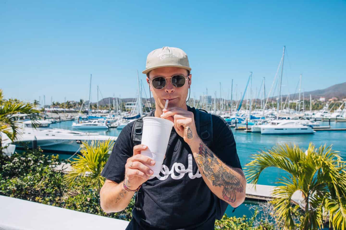 things to do in sayulita, sayulita mexico, what to do in sayulita, sayulita, la cruz market