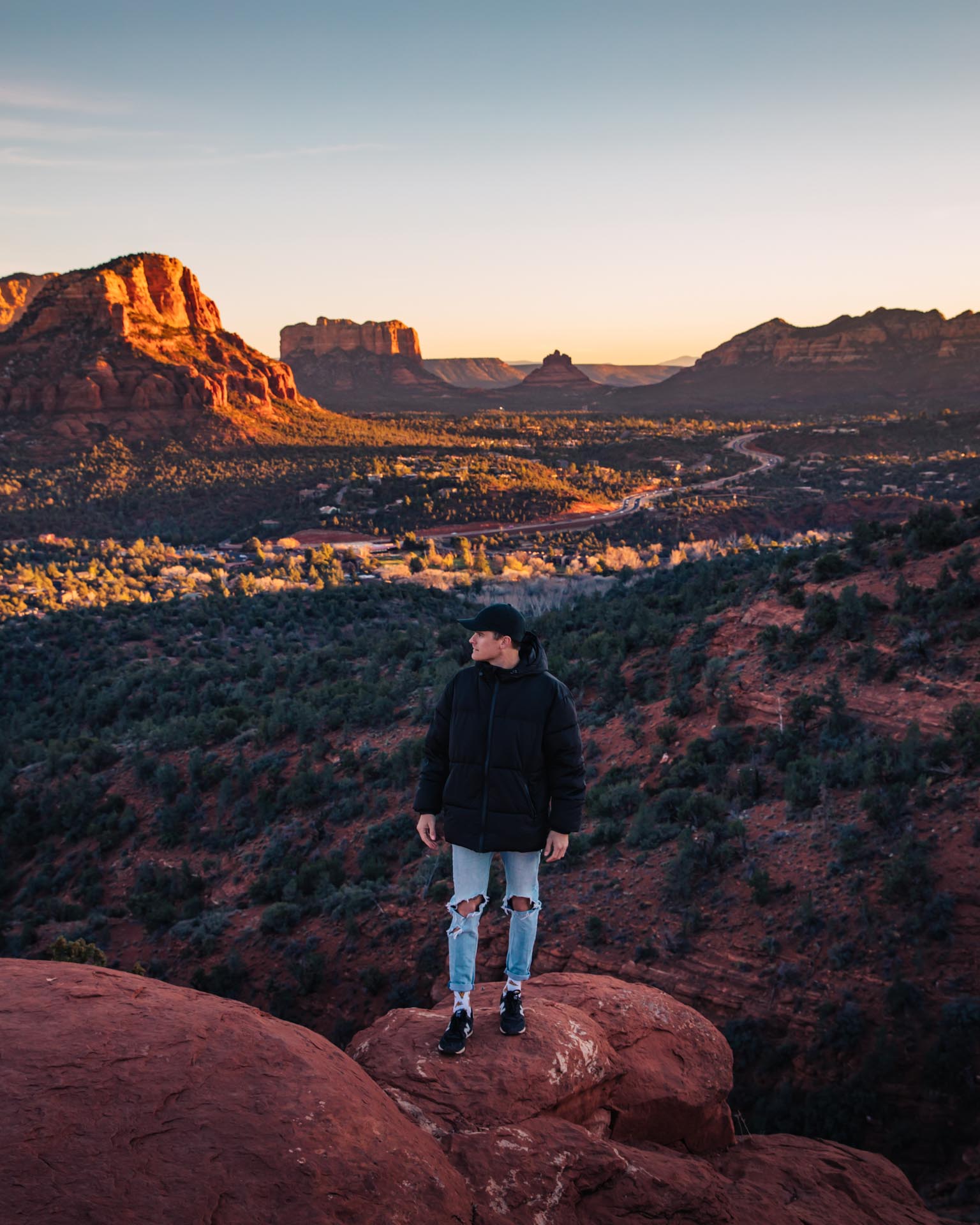 southwest road trip, southwest usa road trip, usa southwest road trip