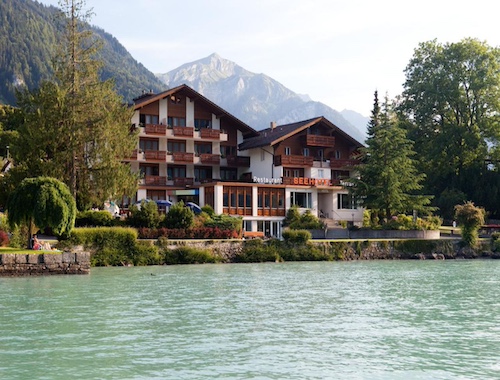 Seehotel Bonigen 2