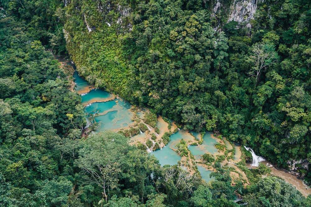 semuc champey tour, semuc champey guatemala, semuc champey, backpacking guatemala, guatemala backpacking, backpacking in guatemala, guatemala itinerary, 2 weeks in guatemala, guatemala travel blog, travel blog guatemala, what to do in guatemala, places to visit in guatemala