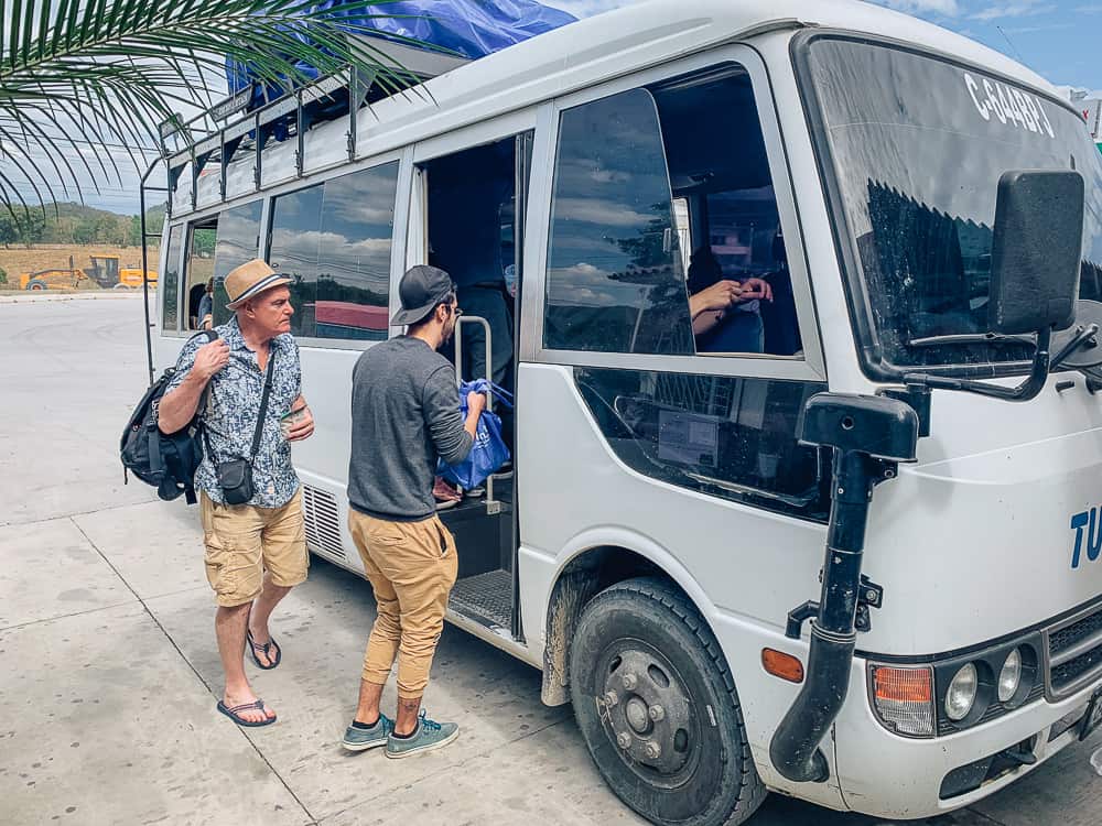 semuc champey tour, semuc champey guatemala, semuc champey