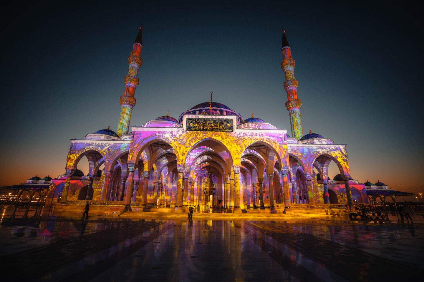 places to visit in sharjah, things to do in sharjah, sharjah attractions, sharjah, sharjah uae