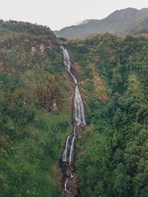 silver waterfall sapa, silver waterfall sapa vietnam, silver waterfall, sapa vietnam, sapa, things to do in sapa, what to do in sapa,