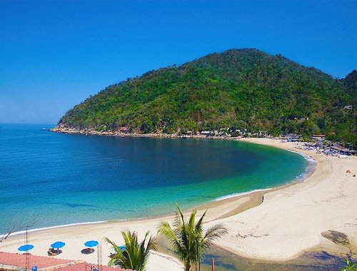 Snorkel Yelapa