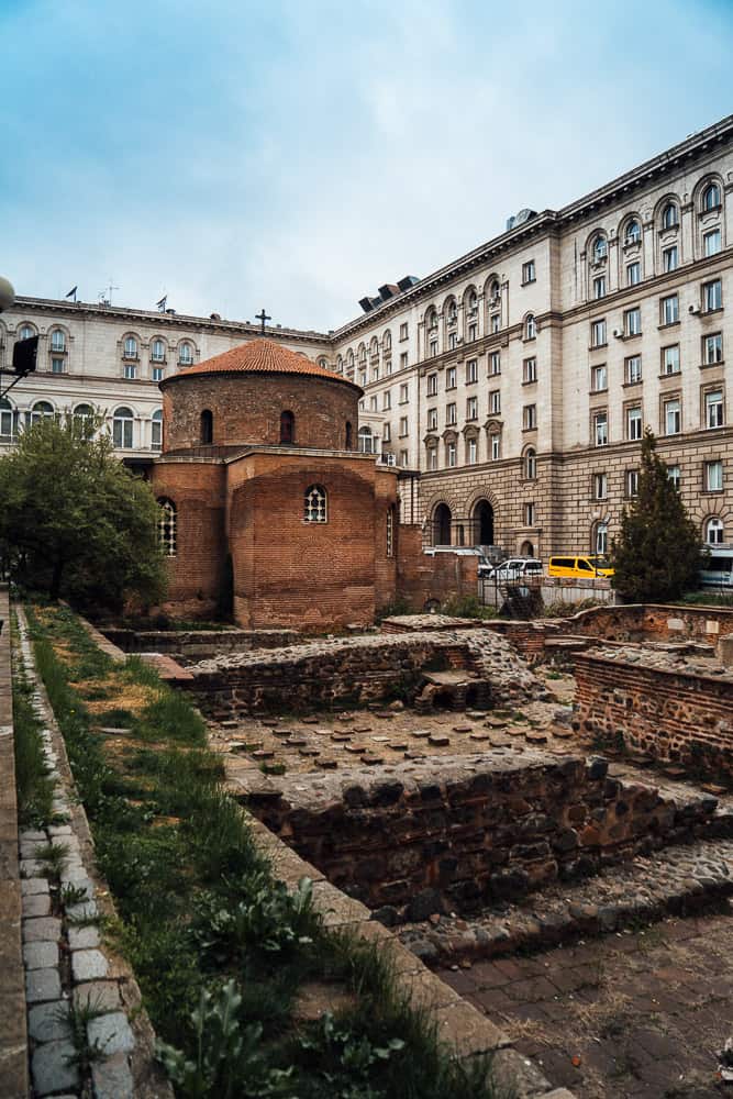 sofia sightseeing, things to do in sofia, sofia itinerary, sofia things to do, sofia guide, sofia travel, sofia city tour, sofia tour